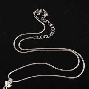 Faux Pearl Jewelry Set